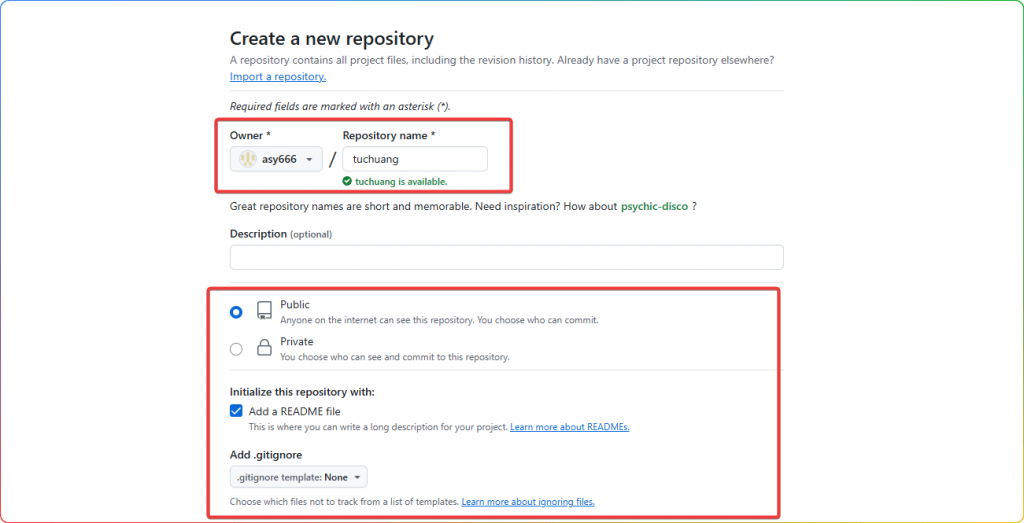 图片[2]-GitHub+PicGo+JsDelivr 打造高效免费图床详细图文教程 - 搜源站-搜源站