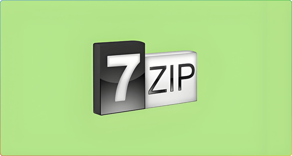 7-Zip 压缩解压（解 NSIS 脚本版）v24.09 美化增强版：功能强大的文件处理工具 - 搜源站-搜源站