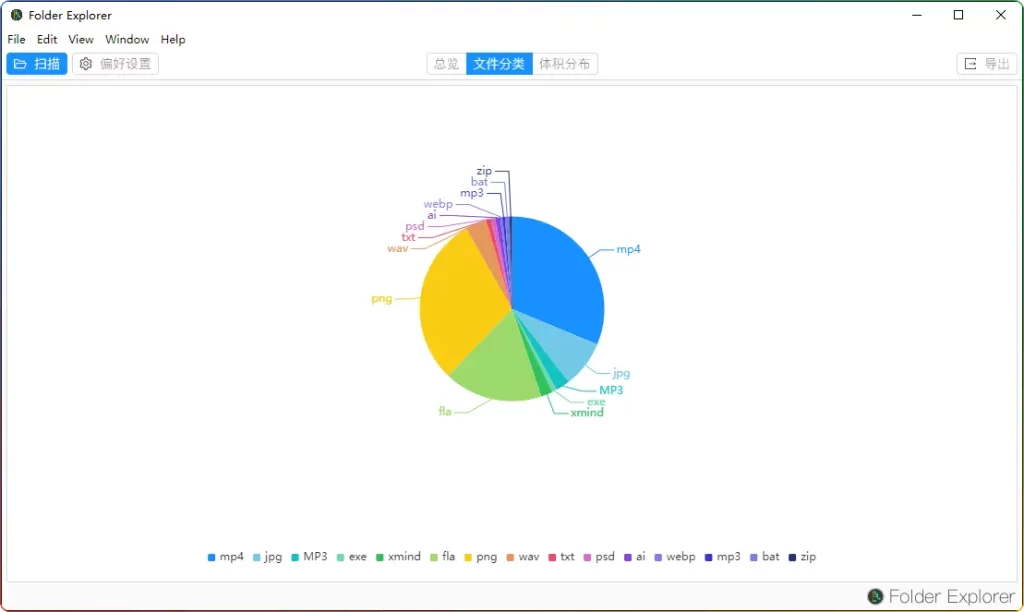 图片[2]-folder - explorer 一键文件目录树生成工具高效管理 - 搜源站-搜源站