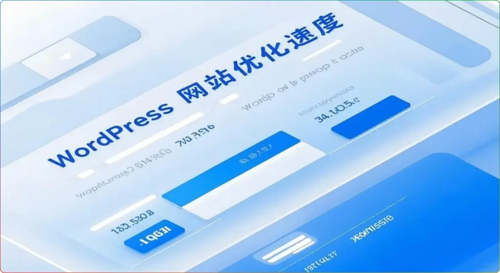 WordPress网站优化速度：提升用户体验与SEO排名的终极指南 - 搜源站-搜源站