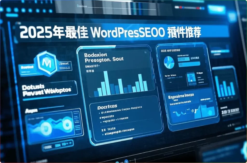 2025 年最佳 WordPress SEO 插件推荐：深度解析与选型指南 - 搜源站-搜源站